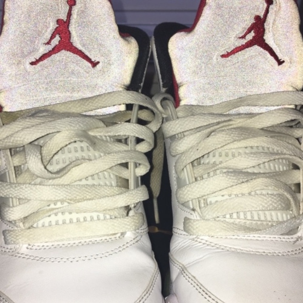 Selling Jordan 5 - Picture 2 of 8